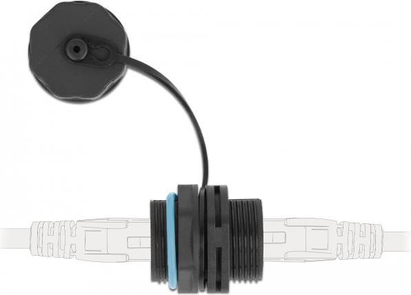 Delock Netzwerkkoppler (86695)