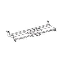 Lexmark - Separation roll guide assembly (40X2273)