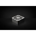 EK Water Blocks 3831109844120 Computerkühlsystemteil/-zubehör Kühlkörper (3831109844120) (geöffnet)