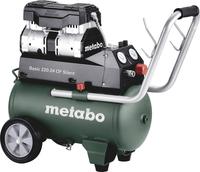 Metabo Druckluft-Kompressor Basic 220-24 OF Silent 24 l (601593000)