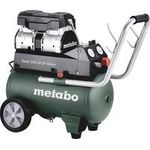 Metabo Druckluft-Kompressor Basic 220-24 OF Silent 24 l (601593000)