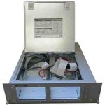 Hewlett Packard Enterprise 407191-003 - DAT 160 SAS DAT 320 SAS Ultrium 448 SAS Ultrium 920 SAS Ultrium 1760 SAS Ultrium 1840 SAS Ultrium 30 (407191-003)