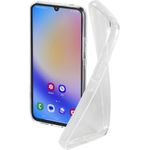 Hama Crystal Clear Handy-Schutzhülle 16,8 cm (6.6" ) Cover Transparent (00215598)