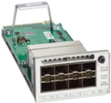 Cisco Catalyst 9300 Series Network Module (C9300X-NM-8Y=)