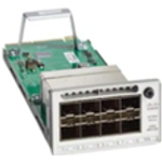 Cisco Catalyst 9300 Series Network Module (C9300X-NM-8Y=)
