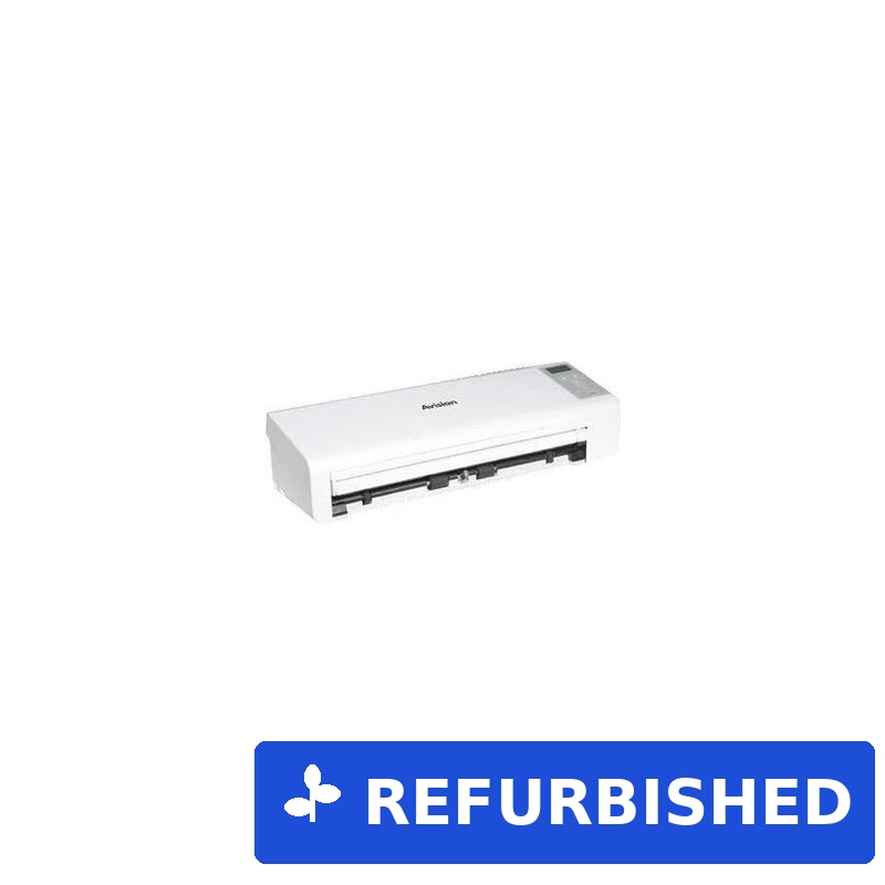 Avision AD225WN Dokumentenscanner (000-0959-02G)