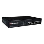 Intellinet 8-Port PoE+ Desktop Gigabit Switch (560641)