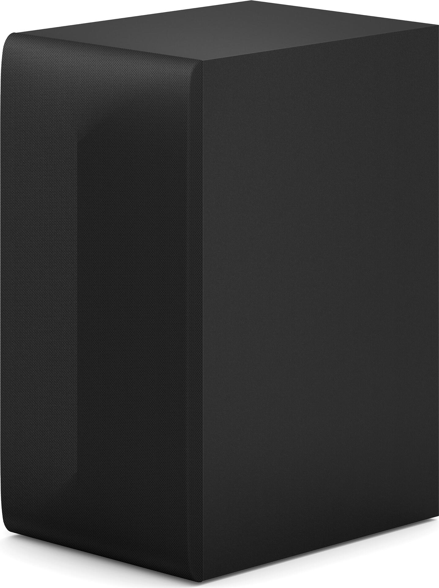 LG S70TY Soundbar 3.1.1 Kanäle 400 W Schwarz