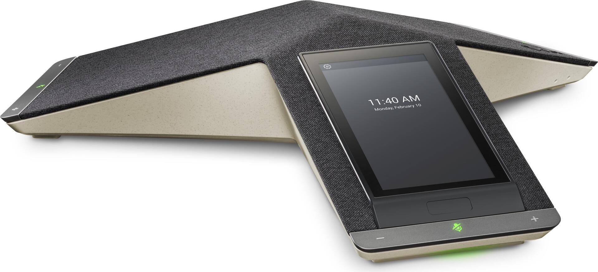 HP Poly Trio C60 IP-Konferenztelefon (849B4AA#ABB)