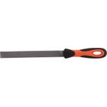 Bahco 4-138-10-1-2 Schärffeile mit Heft 250 X 25 X 4,0mm Hieb 1 1 St. (4-138-10-1-2)