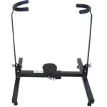 DIMAVERY Ständer für Euphonium/Bariton (26600070)