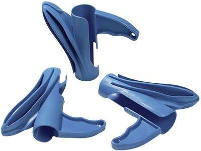 HellermannTyton GmbH Hellermann Tyton Beschläge & Befestigungsmaterials (161-60001)