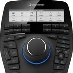 3Dconnexion SpaceMouse Enterprise (3DX-700056)