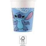 Procos Stitch & Angel Papierbecher (96795)