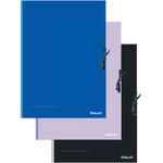 Pelikan 276870 Sammelmappe Karton Schwarz (276870)