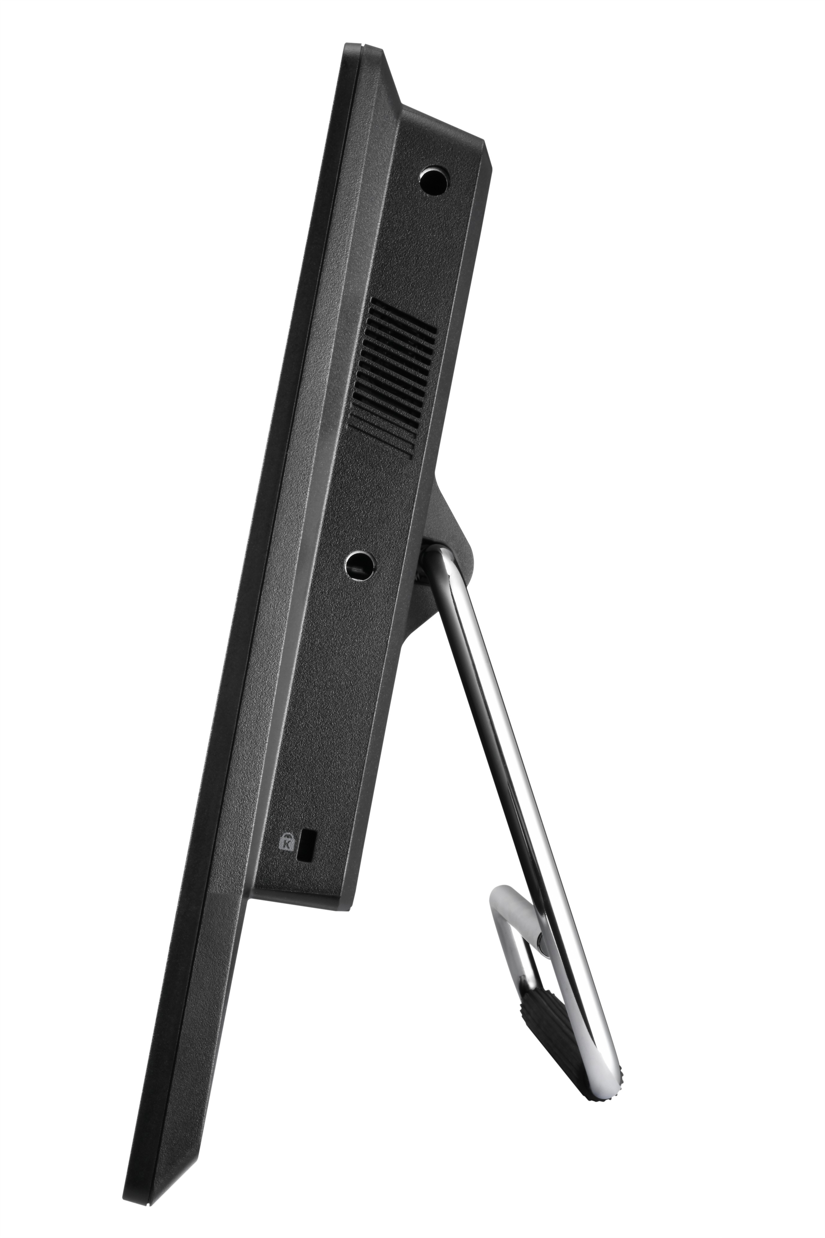 Shuttle XPC AIO Barebone P55U3 15,6" Intel Core i3-1315U DDR5 RAM Schwarz