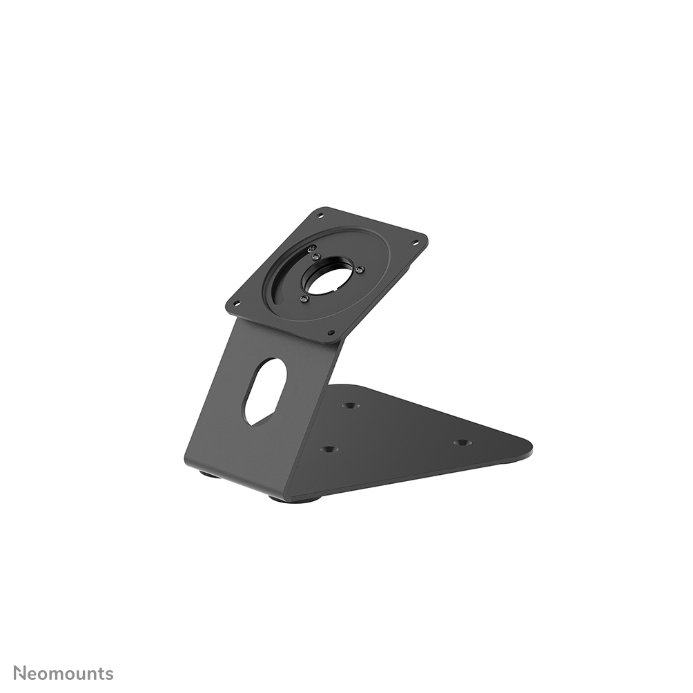 Neomounts DS15-629BL1 Tablet-Ständer 75x75 VESA Schwarz