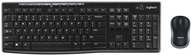Logitech Wireless Combo MK270 (920-004512)