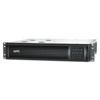 APC USV / Smart UPS 1500VA / 48,3cm (19") / (SMT1500RM2U)