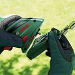 Bosch ISIO 3 accu grasschaar met 2 messen Einzelne Klinge (0600833108)