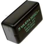 Varta Mempac 3/V150H Knopfzellen-Akku Mempec NiMH 150 mAh 3.6 V 1 St. (55615703012)