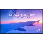 LG 55UH7N-E 140 cm (55") Diagonalklasse UH7N-E Series LCD-Display mit LED-Hintergrundbeleuchtung (55UH7N-E.AEU)