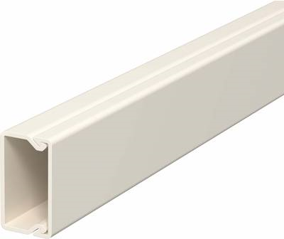 Wand- und Deckenkanal WDK 15030 15x30 cremeweiss (6025013)