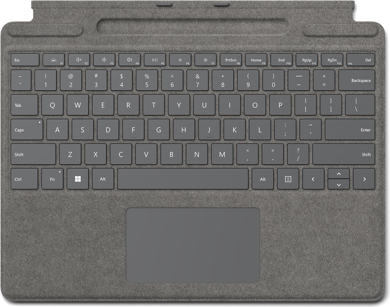 Microsoft Surface Pro Signature Keyboard (8XB-00066)