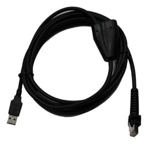 Datalogic CAB-440 USB-Kabel (CAB-440)