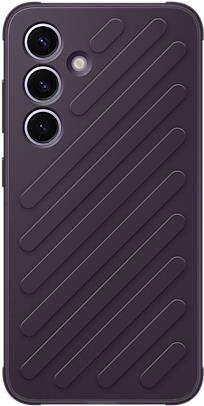 Samsung Shield Case Handy-Schutzhülle 15,8 cm (6.2") Cover Violett (GP-FPS921SACVW)