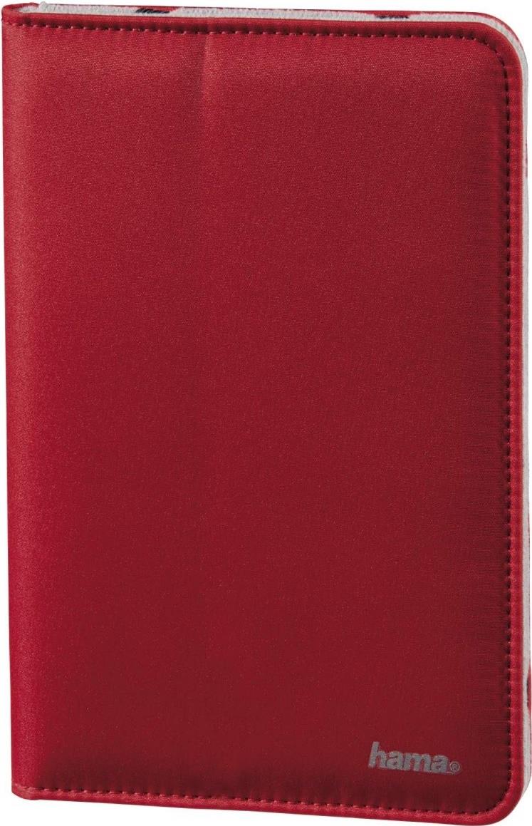 Hama 00182305 Tablet-Schutzhülle 25,6 cm (10.1" ) Blatt Rot (00182305)
