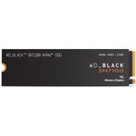 WD Black SN7100 NVMe SSD 1TB M.2 2280 (WDS100T4X0E-00CJA0)