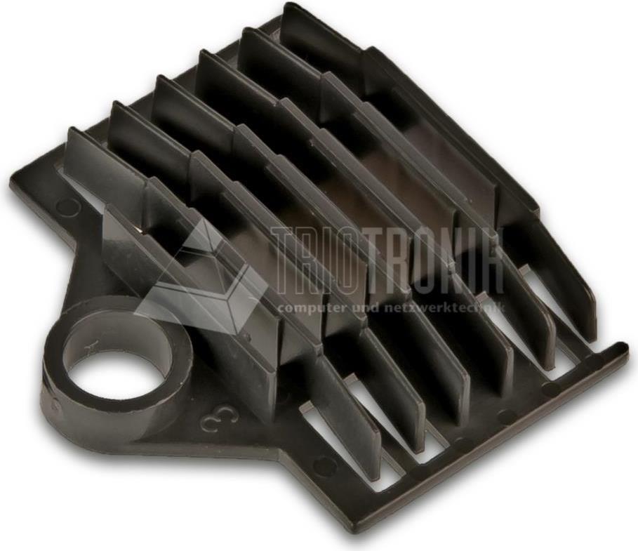 Lightwin LWL SPLEISSHALTER 12 Schalttafelzubehör (LWL SPLEISSHALTER 12)