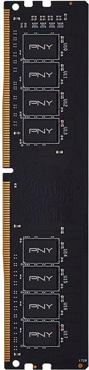 PNY MD16GSD42666 Speichermodul 16 GB 1 x 16 GB DDR4 2666 MHz (MD16GSD42666-SI)