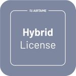 Airtame Hybrid Abonnement-Lizenz (1 Jahr) (AT-HYBRID-1Y)