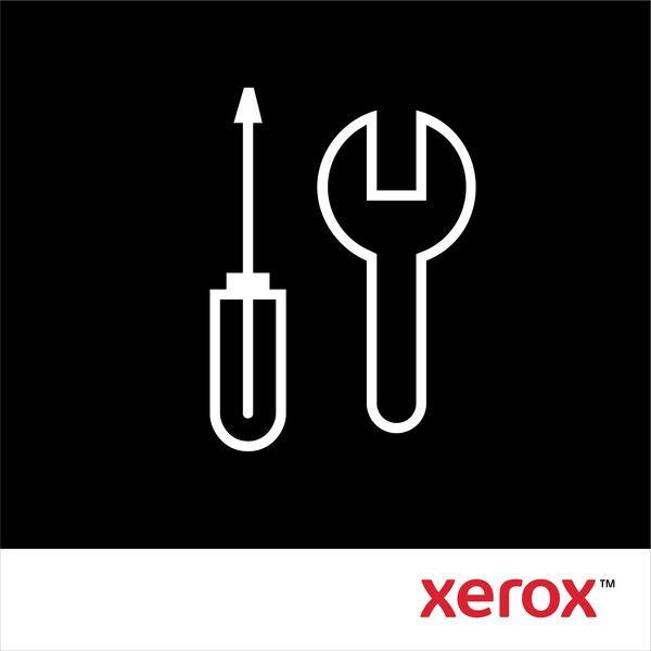 Xerox Serviceverlängerung um 2 weitere Jahre (insg. 3 Jahre in Verbindung mit 1 Jahr Garantie). Kann in den ersten 90 Tagen nach Erwerb des Produktes abgeschlossen werden (C625SP3)