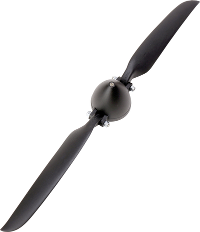 Reely Flugzeug-Propeller 11 x 20,30cm (8")  (27.9 x 20.3 cm) HY025-02406B (HY025-02406B)