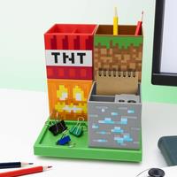 Paladone Minecraft Desktop Organiser (PP11372MCF)