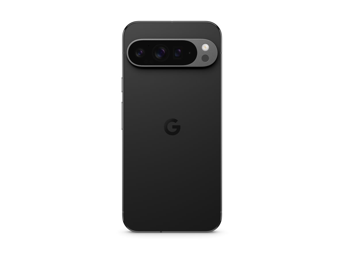 Google Pixel 9 Pro XL 6,8" 16 GB RAM 256 GB Obsidian