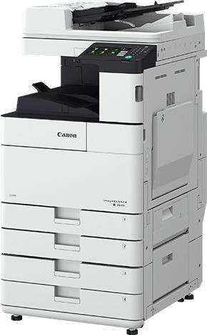 Canon imageRUNNER 2625i Laser 1200 x 1200 DPI 25 Seiten pro Minute A3 WLAN (3808C004)
