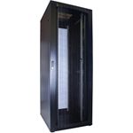 DSIT 47 HE 19” Serverschrank, mit perforierter Fronttür (BxTxH) 800 x 1000 x 2260mm (DS8047PP)