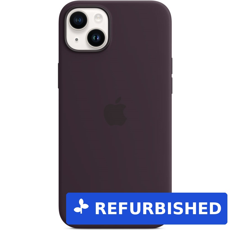 Apple Hintere Abdeckung für Mobiltelefon (MPT93ZM/A)