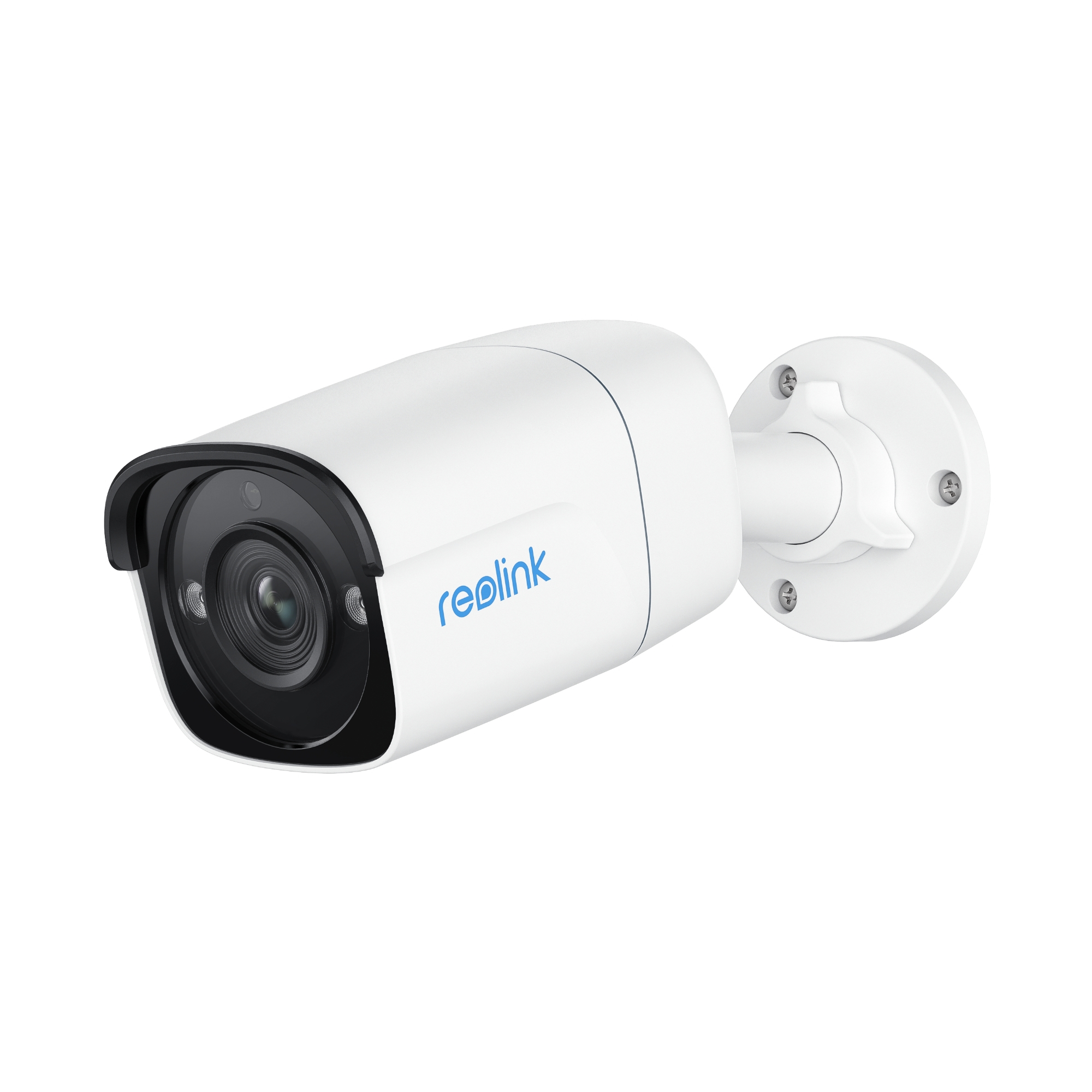 Reolink P320 IP-Sicherheitskamera 2880 x 1616 Pixel PoE IP67 Weiß