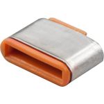 Lindy USB-C port blocker (40440)