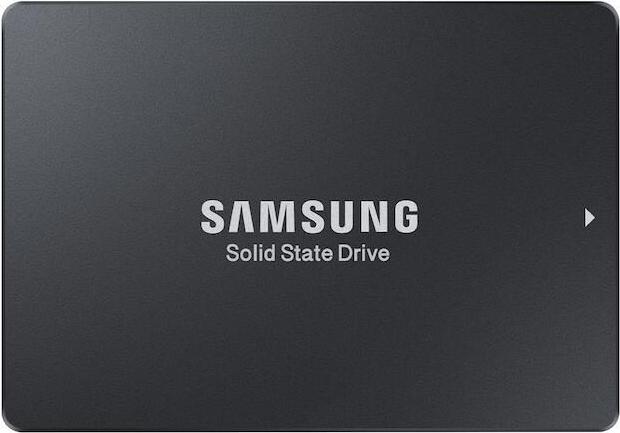 Samsung PM893 1,92 TB SSD 2,5" SATA III