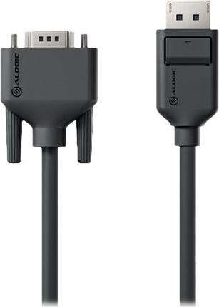 Alogic EL2DPVGA-02 2 m (EL2DPVGA-02)