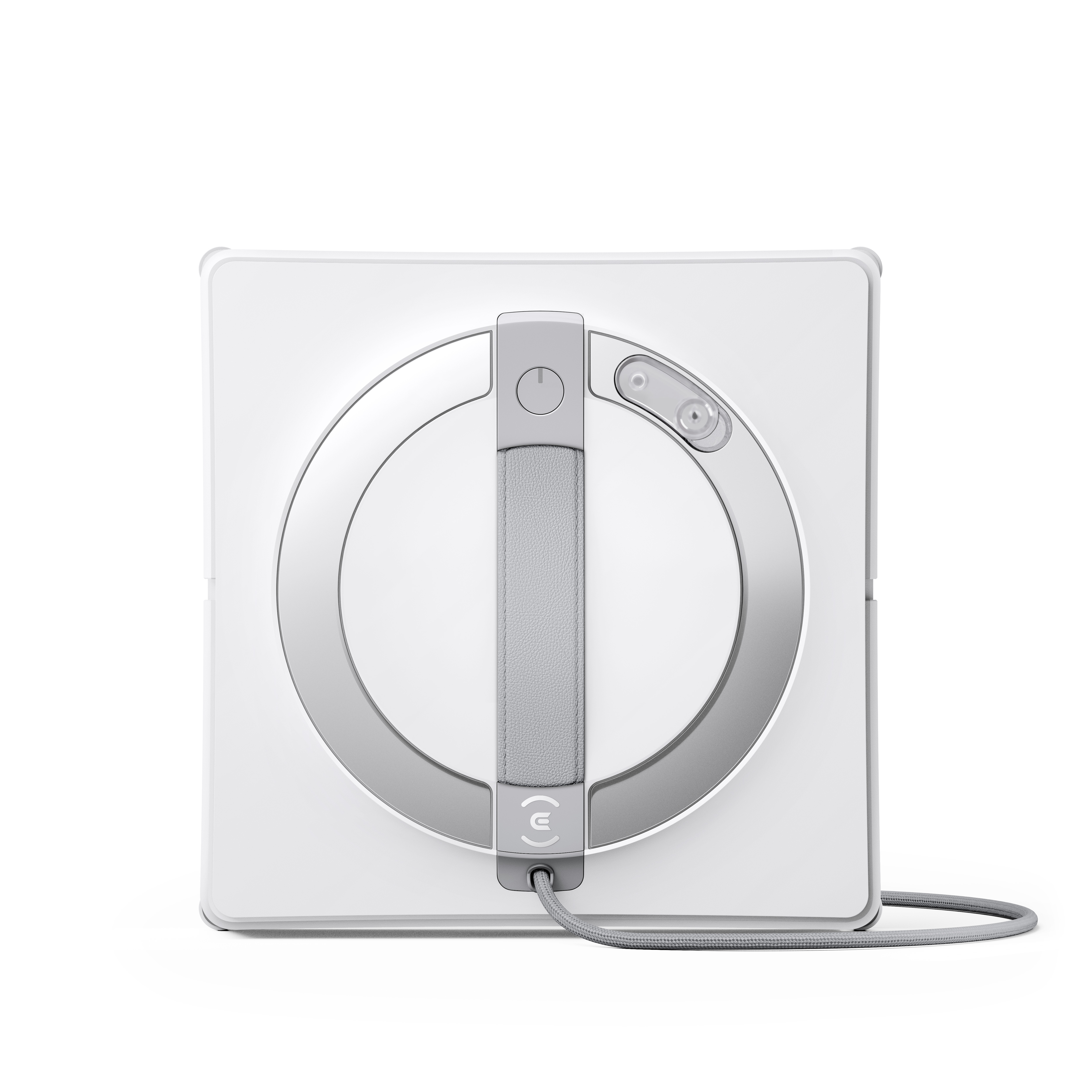 Ecovacs ECOVACS Winbot W2 Fensterputzroboter Weiß
