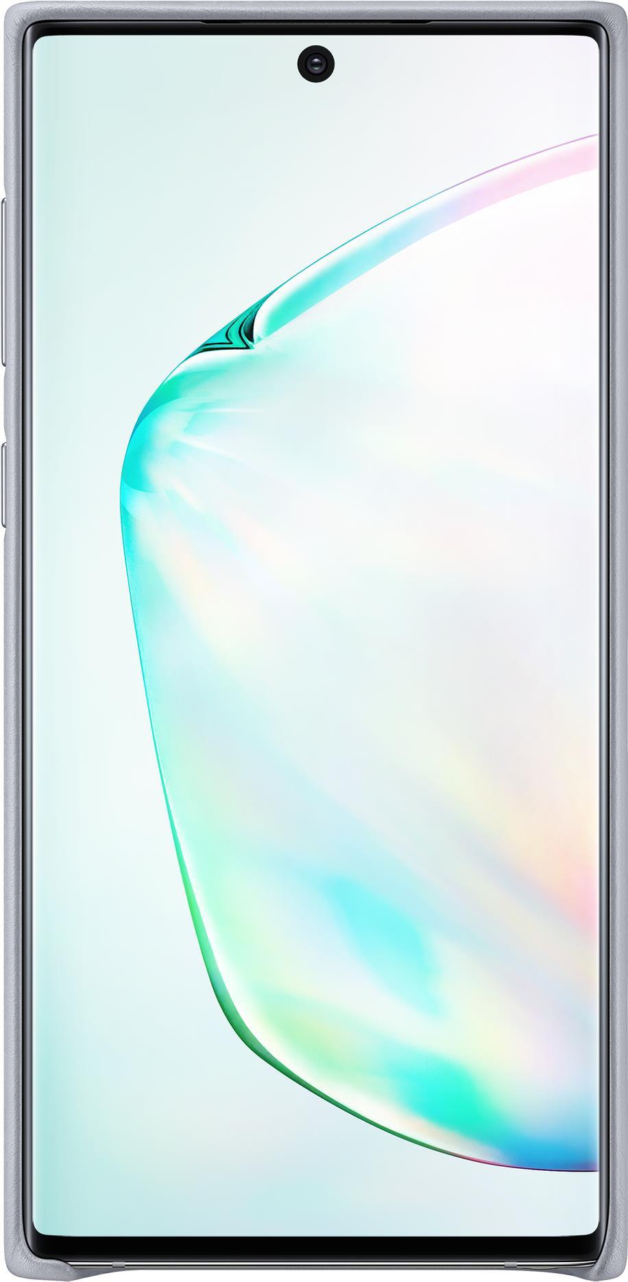 Samsung EF-VN970 Handy-Schutzhülle 16 cm (6.3" ) Cover Grau (EF-VN970LJEGWW)