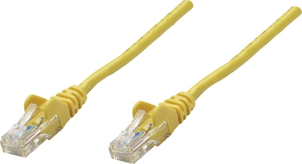 Intellinet 5m Cat6 S/FTP (735643)