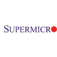 Super Micro Supermicro - Vorderklappe für Systemgehäuse - Schwarz - 4U - für SC846 E1-R710B, E1-R900B, E2-R900B, TQ-R900B, SC848 A-R1800B (MCP-210-84601-0B)